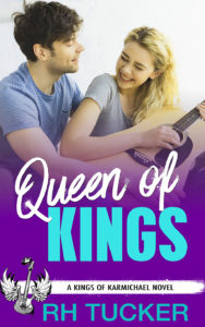 Queen of Kings – OUT NOW!